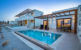Elite Luxury Villas