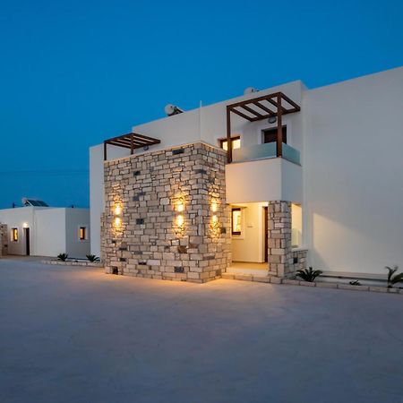 Elite Luxury Villas Afiartis Esterno foto